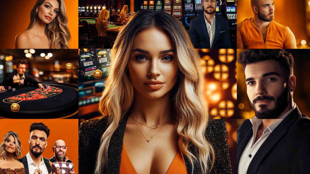 Live casino table games available on okey play for Filipino players