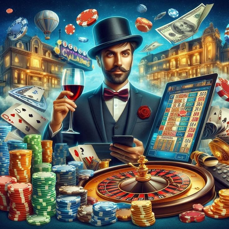 Filipino players enjoying casino and sports games on okey play